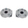 Ford Mustang Caster Camber Plates 11-14 - BBK Performance