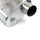 Varitune Adjustable Muffler Double Offset 3.0 Inch Stainless - BBK Performance