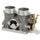 Ford F Series 460 7.5 Twin 61mm Throttle Body 87-03 - BBK Performance