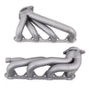 Ford F150 351 5.8 1-5/8 Shorty Exhaust Headers Titanium Ceramic 87-95 - Reconditioned - BBK Performance