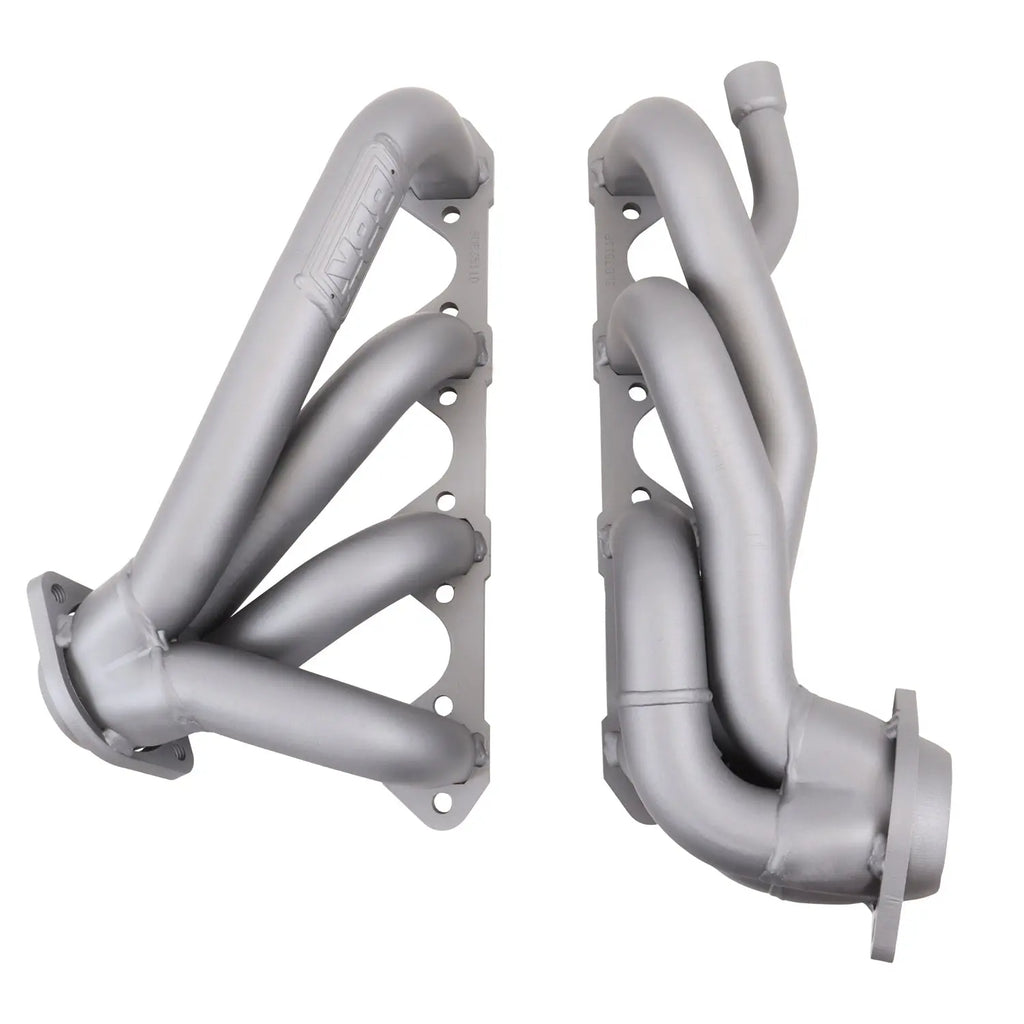 1987-1996 Ford Exhaust Manifold & EGR Block Off delete Kit w/Simulator 1987-1996 Ford Exhaust Manifold & EGR Block Off delete Kit w/Simulator