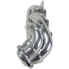 Ford F150 5.4 1-5/8 Shorty Exhaust Headers Polished Silver Ceramic 99-03 - BBK Performance