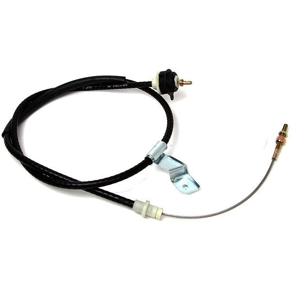 Ford Mustang Adjustable Clutch Cable 96-04 - BBK Performance