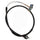 Ford Mustang Adjustable Clutch Cable 96-04 - BBK Performance