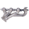 Chevrolet Camaro Firebird LS1 1-3/4 Shorty Exhaust Headers Polished Silver Ceramic 01-02 - Reconditioned - BBK Performance