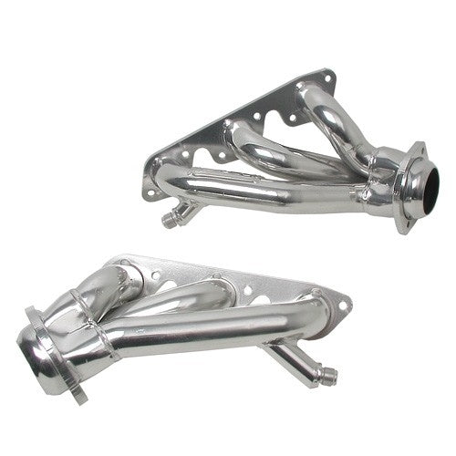 BBK Performance Headers Shorty 1-5/8 99-04 V6 Mustang BBK Performance Headers Shorty 1-5/8 99-04 V6 Mustang