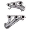 Ford Mustang V6 1-5/8 Shorty Exhaust Headers Titanium Ceramic 99-04 - Reconditioned - BBK Performance