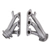 Ford Mustang V6 1-5/8 Shorty Exhaust Headers Titanium Ceramic 99-04 - Reconditioned - BBK Performance