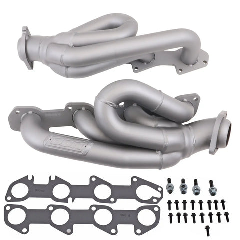 Shorty Headers | BBK Performance
