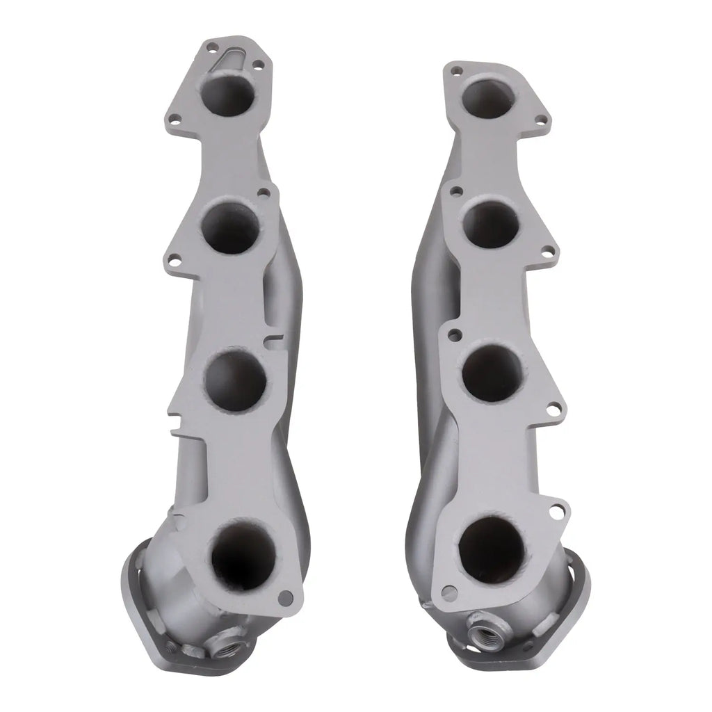 Dodge Charger 300C 5.7 Hemi 1-3/4 Shorty Exhaust Headers Titanium ...