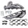 Dodge Ram 1500 Truck 5.7 1-3/4 Shorty Exhaust Headers Titanium Ceramic 09-18 - BBK Performance
