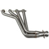 Chevrolet Camaro SS ZL1 6.2 1-3/4 Full Length Exhaust Headers With High Flow Cats 304 Stainless Steel 10-15 - BBK Performance