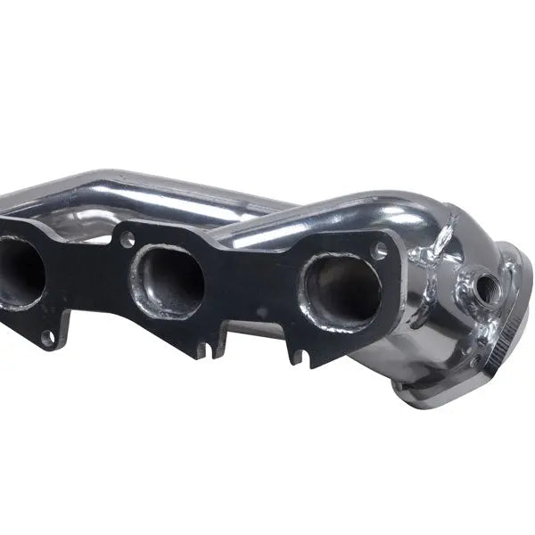 thumbnail image 2 of Gearhead 1-3/4" Stainless Shorty Headers For Dodge Charger/Challenger V8 Hemi 2005-2010 2 of 6
