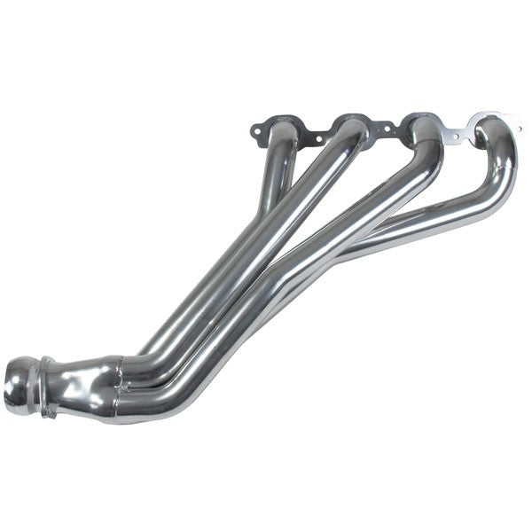 Chevrolet Camaro SS 6.2 LT1 1-7/8 Long Tube Exhaust Headers Polished Silver Ceramic 16-23 - Reconditioned - BBK Performance