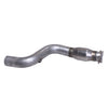 Dodge Challenger Charger Hemi 5.7 High Flow Catted Midpipe For 4046 Exhaust Headers 09-23 - BBK Performance