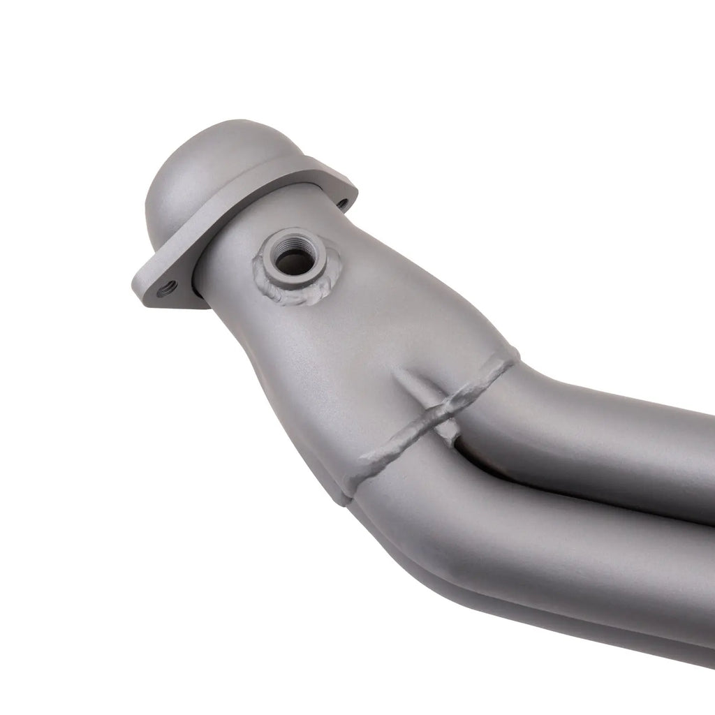 thumbnail image 2 of Gearhead 1-3/4" Stainless Shorty Headers For Dodge Charger/Challenger V8 Hemi 2005-2010 2 of 6