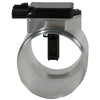 Ford Mustang 5.0 76mm 24lb CAC Billet Aluminum Mass Air Meter 86-93 - Reconditioned - BBK Performance