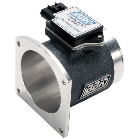 Ford Mustang GT 5.0 76mm 24lb CAC Mass Air Meter 94-95 - BBK Performance