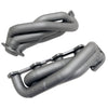 Ford Mustang GT 1-5/8 Shorty Tuned Length Exhaust Headers Titanium Ceramic 05-10 - BBK Performance