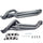 Ford Mustang GT 1 7/8 Long Tube Exhaust Headers Titanium Ceramic 11-23 - Reconditioned - BBK Performance