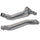 Ford Mustang GT 1 7/8 Long Tube Exhaust Headers Titanium Ceramic 11-23 - BBK Performance