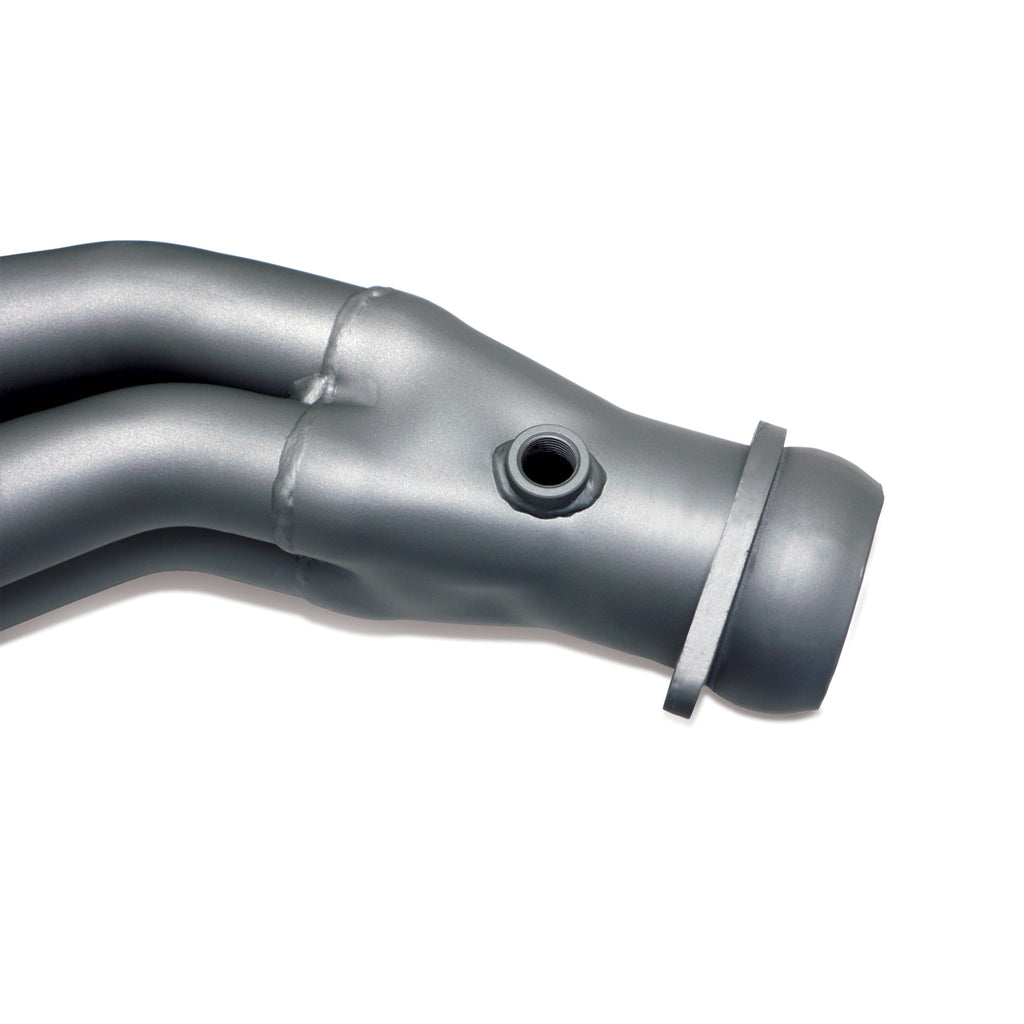 Ford Mustang GT 1 7/8 Long Tube Exhaust Headers Titanium Ceramic 11-23 - Reconditioned - BBK Performance