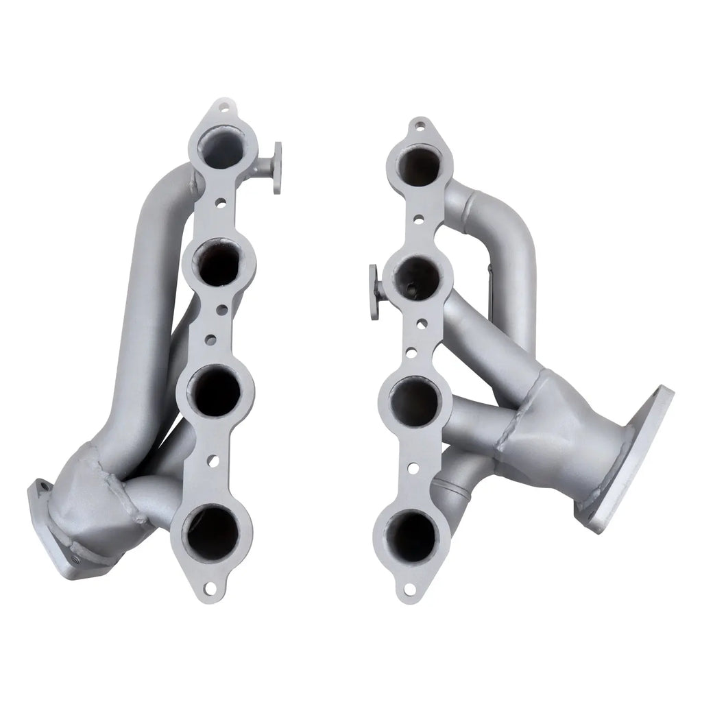 Chevrolet Camaro Firebird LS1 1-3/4 Shorty Exhaust Headers Titanium Ceramic 01-02 - Reconditioned - BBK Performance