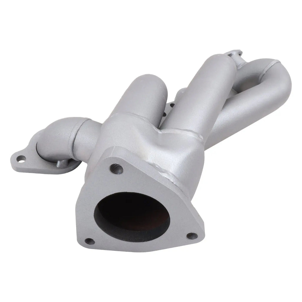 Chevrolet Camaro Firebird LS1 1-3/4 Shorty Exhaust Headers Titanium Ceramic 01-02 - Reconditioned - BBK Performance