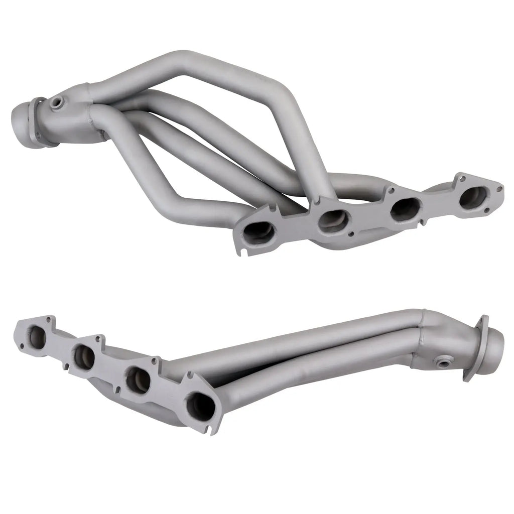 Dodge Ram 5.7L Hemi 1-3/4” Long Tube Exhaust Headers - Titanium Ceramic 09-23 - BBK Performance
