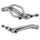 Dodge Ram 5.7L Hemi 1-3/4” Long Tube Exhaust Headers - Titanium Ceramic 09-23 - BBK Performance