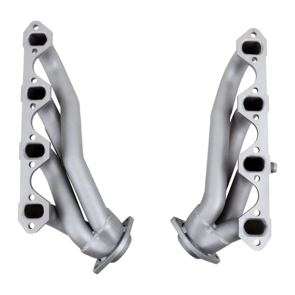 Ford Mustang GT 5.0 1-5/8 Shorty Exhaust Headers Titanium Ceramic 94-95 - BBK Performance