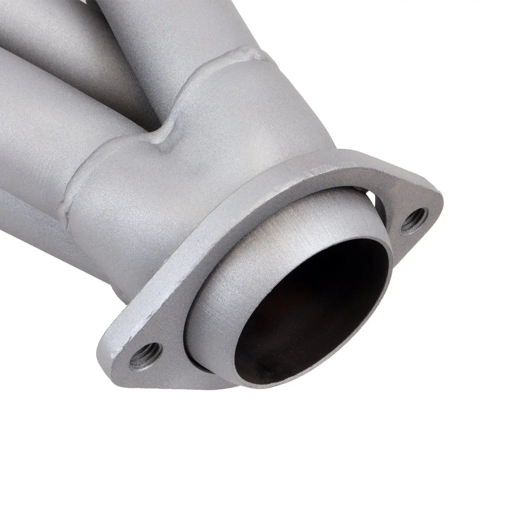 Ford Mustang GT 5.0 1-5/8 Shorty Exhaust Headers Titanium Ceramic 94-95 - Reconditioned - BBK Performance