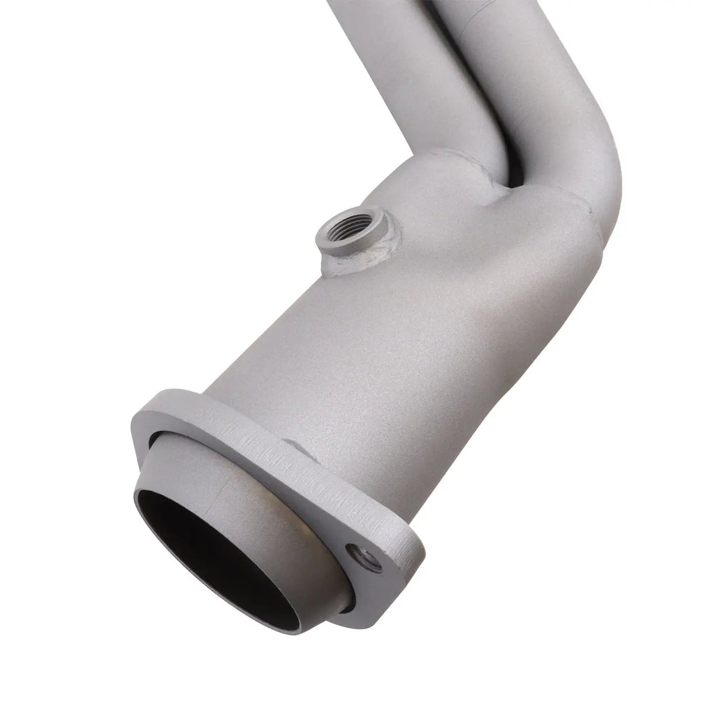 Ford Mustang V6 1-5/8 Long Tube Exhaust Headers Titanium Ceramic 99-04 - Reconditioned - BBK Performance