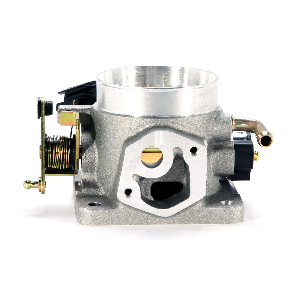 Ford Mustang 5.0 65mm Throttle Body 86-93 - BBK Performance