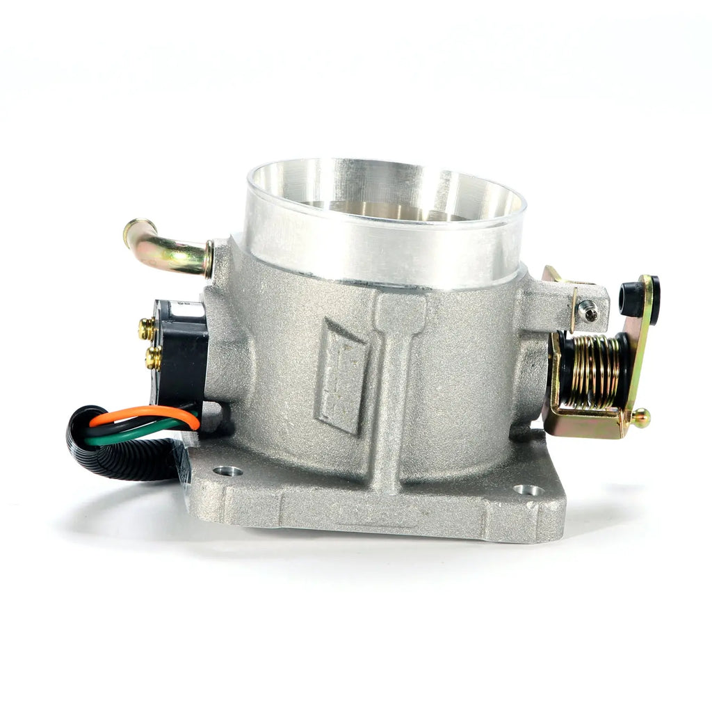 Ford Mustang 5.0 65mm Throttle Body 86-93 - BBK Performance