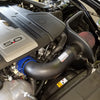 Ford Mustang GT 5.0 Cold Air Intake Kit Blackout 18-23 - BBK Performance